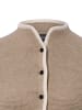 Franco Callegari Strickjacke in beige - 0002