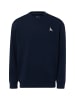 s.Oliver Sweatshirt in marine