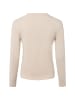 Franco Callegari Strickjacke in sand - 0003