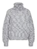 Noisy may Strickpullover in Hydrangea1
