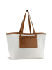 Bugatti Elena - Shopper L 55 cm (schwarz) in sand