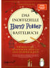 mvg Verlag Buch - Das inoffizielle Harry-Potter-Bastelbuch