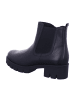 Gabor Chelseaboots in schwarz