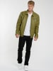 JCC Lederjacke 3102231 in oliv