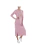 Ital-Design Kleid in Rosa