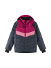 Reima Winterjacke " Skijacke Luppo " in Soft black