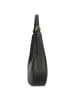 COCCINELLE Whisper - Schultertasche 23.5 cm (ribes) in noir