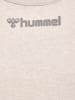 Hummel Top Hmlzandra Damen in PUMICE STONE MELANGE