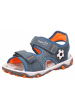 superfit Sandale Mike 3.0 in Blau