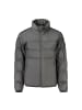 Hugo Boss Schwarz Polyester Herren Jacke