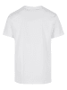 Mister Tee T-Shirt in white