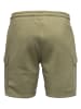 Amaci&Sons Shorts DEVON in Olive