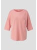 s.Oliver T-Shirt in 25G2_hellorange