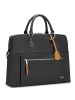 Roncato Biz Aktentasche 42 cm Laptopfach in black