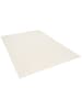 Pergamon Flachgewebe Teppich Sevilla in Creme