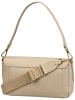 COCCINELLE Anderes C-Me Lock in Sandshell