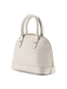 Lazarotti Bologna Leather Handtasche Crossbody Leder 24 cm in cream 2