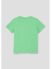 s.Oliver T-Shirt in 7303_hellgrün