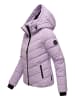 Marikoo Steppjacke Samuiaa XVI in Light Lilac