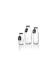 Ritzenhoff & Breker 6er Set Milchflaschen Mara 250 ml in transparent