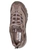 Skechers Sneakers Low Skechers D'Lites Modern Classic in braun