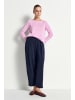 Rich & Royal Langarmshirt in rosa