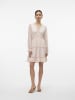 Vero Moda Kleid in Snow White