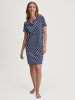 Calida Nachthemd in peacoat blue