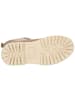 Lico Stiefelette in beige