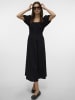 Vero Moda Kleid in Black
