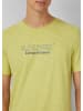 s.Oliver T-Shirt in 73D1_hellgrün