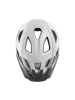 ABUS Fahrradhelm Aduro 3.0 in polar white