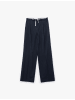 KOTON HOSEN in Marineblau