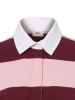 Levi´s Poloshirt in bordeaux rosa - 0001