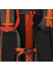 Haglöfs L.I.M Touring Pro 40 Trekkingrucksack 61 cm magnetite-blaze orange