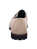Sioux Komfort Slipper in Beige
