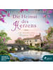 Steinbach sprechende Bücher Die Heimat des Herzens | Die Frauen von Hampton Hall, Roman