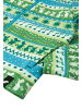 Reima Fleecejacke Moomin Tarpeen Greenery