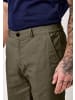 redpoint Jogg Stoffhose WHITBY in oliv