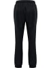 Hummel Hosen Hmlvermont Pants in BLACK