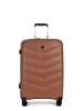 EMILY & NOAH Trolley E&N Travelbestie Werner in brown 200