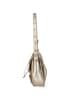 Chiara Ferretti Schultertasche in GOLD