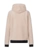 Rock Creek Kapuzenpullover in Beige