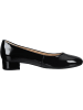 Gabor Klassische Pumps in schwarz