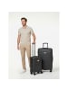 Lazarotti Palermo 4-Rollen Kofferset S + L in black 1