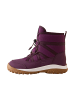 Reima ReimaTec Winterstiefel Myrsky Deep purple