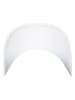  Flexfit  Flexfit Unisex Flexfit Organic Cotton Cap in white