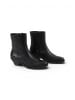 Apple of Eden Western-Stiefelette AOEPRISCA in BLACK