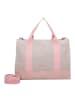 Fritzi aus Preußen Canvas Handtasche 40 cm sand