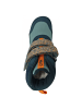 Affenzahn Klettstiefel Blizzy Hase in Grün